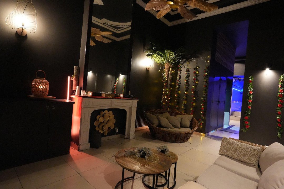 Spa Louise Defacqz, Châtelain, Ixelles - Ouest