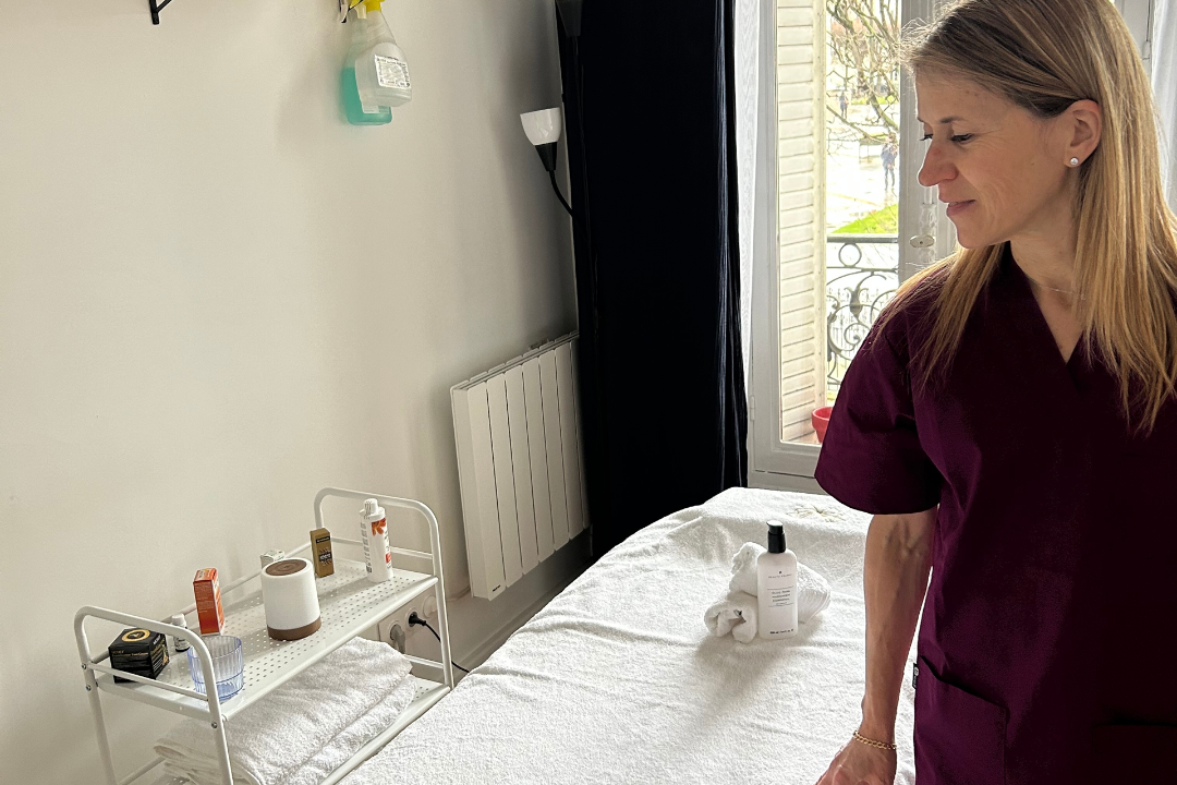 ACTINUTRIVIA, Levallois-Perret, Hauts-de-Seine