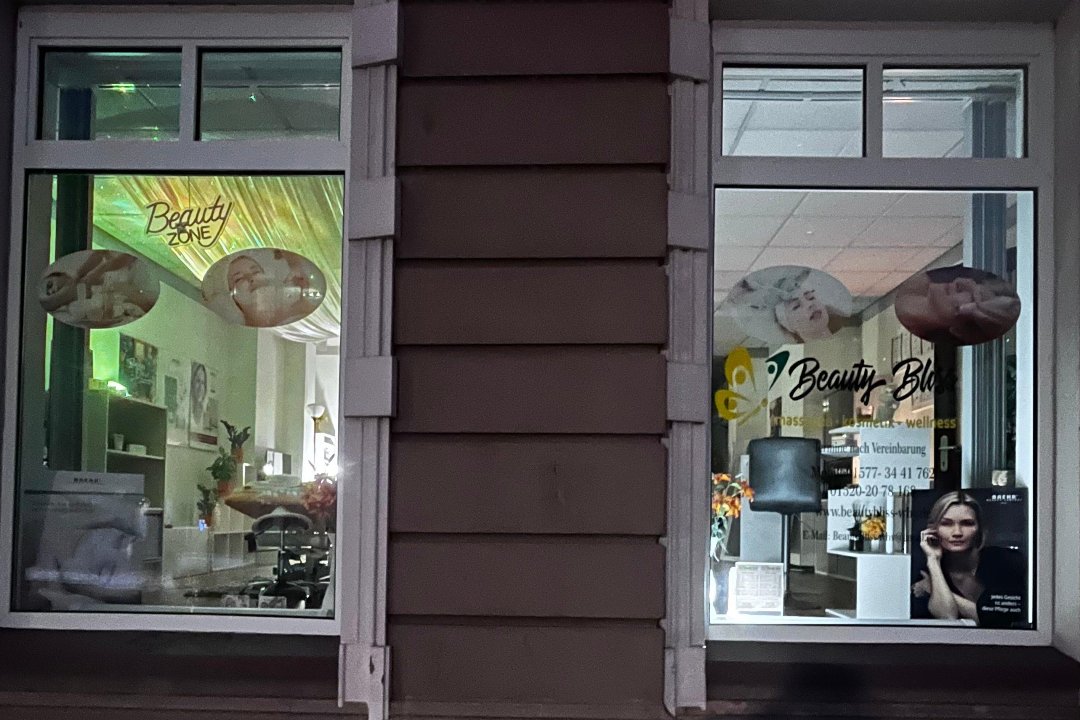 Beauty Bliss Kosmetik • Massage • Wellness, Wilhelmshaven