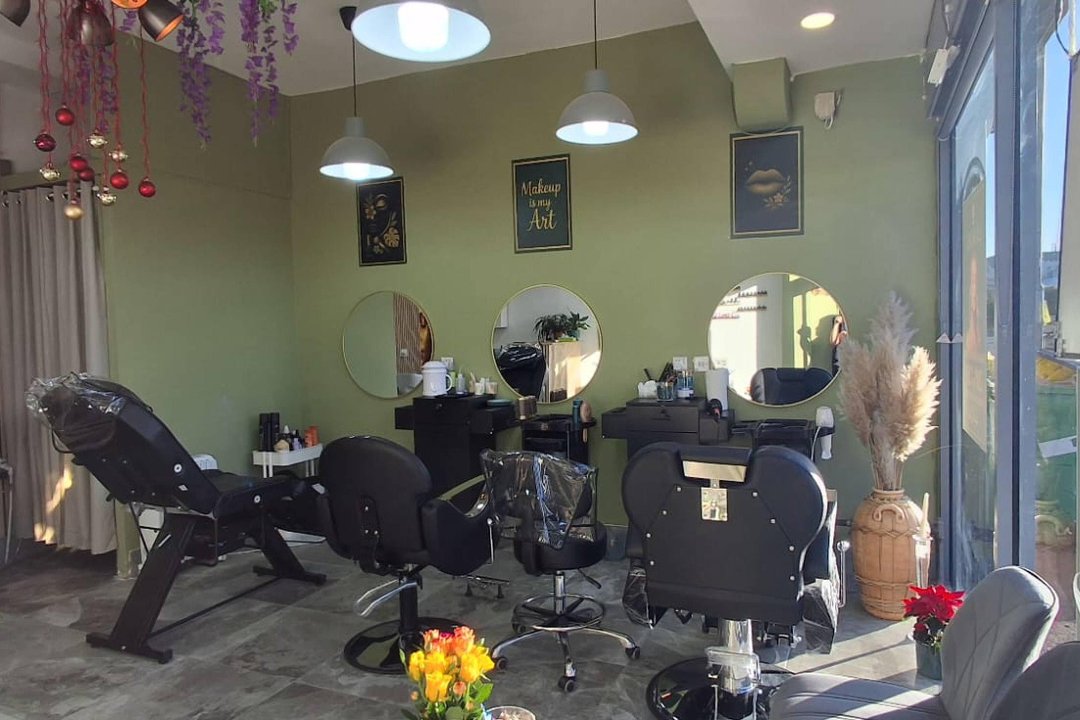 La Rose Studio, Burley, Leeds