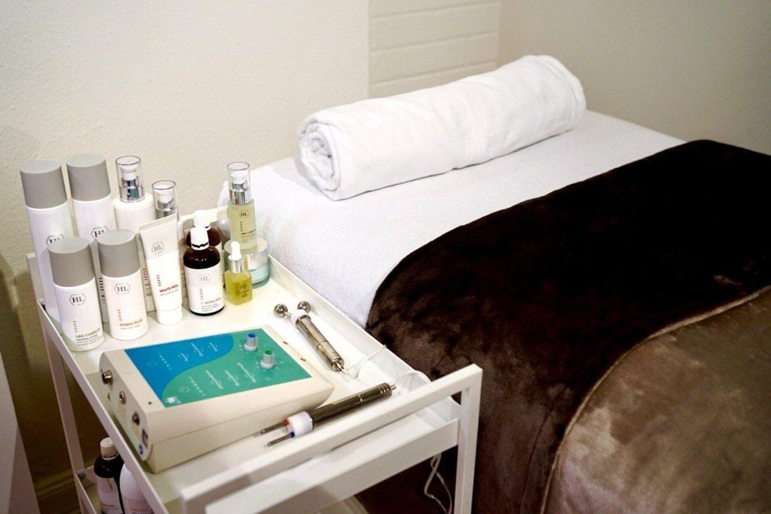 KRIS AESTHETICS, Schiedamsedijk, Rotterdam