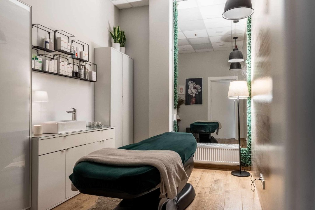 Jolantos masažai, Rasos, Vilnius