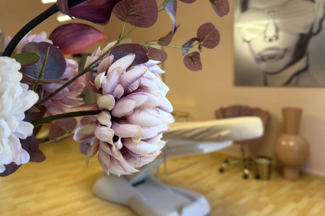 La Muah I Glow Skin & Aesthetic Beauty, Frankfurt am Main