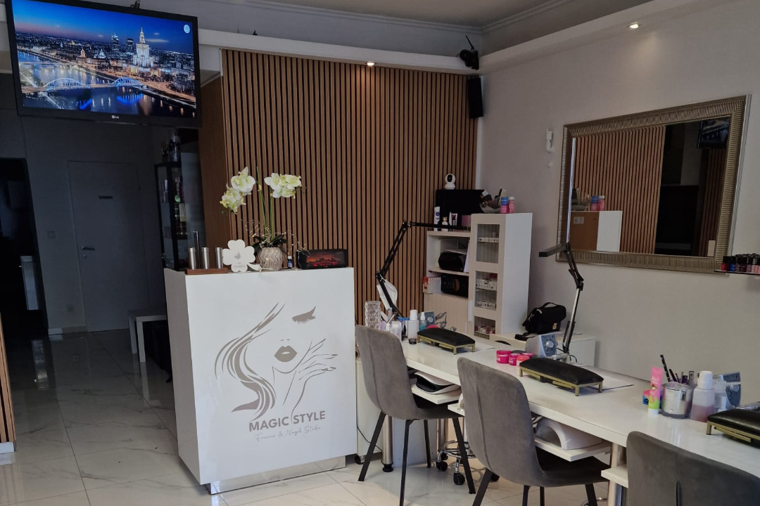 Magic Style - Wien, 16. Bezirk, Wien