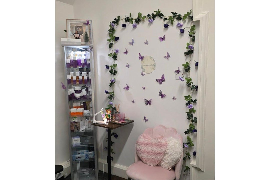 Beauty with Dany, Dorset Street, Dublin