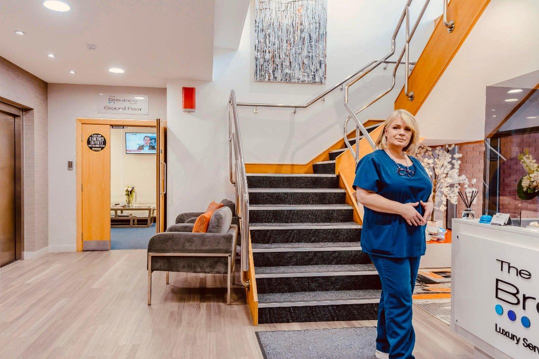 LD Aesthetic Clinic, North Finchley, London