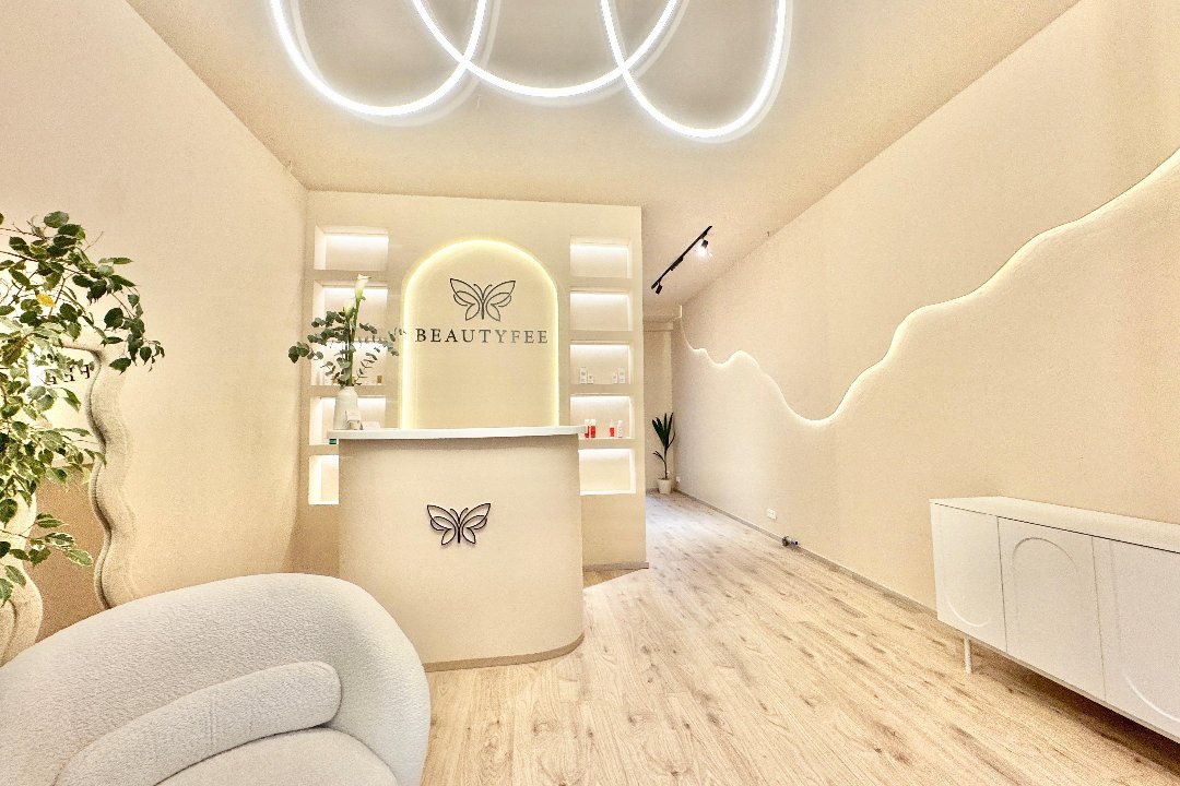 Beautyfee, Bayerischer Platz, Berlin