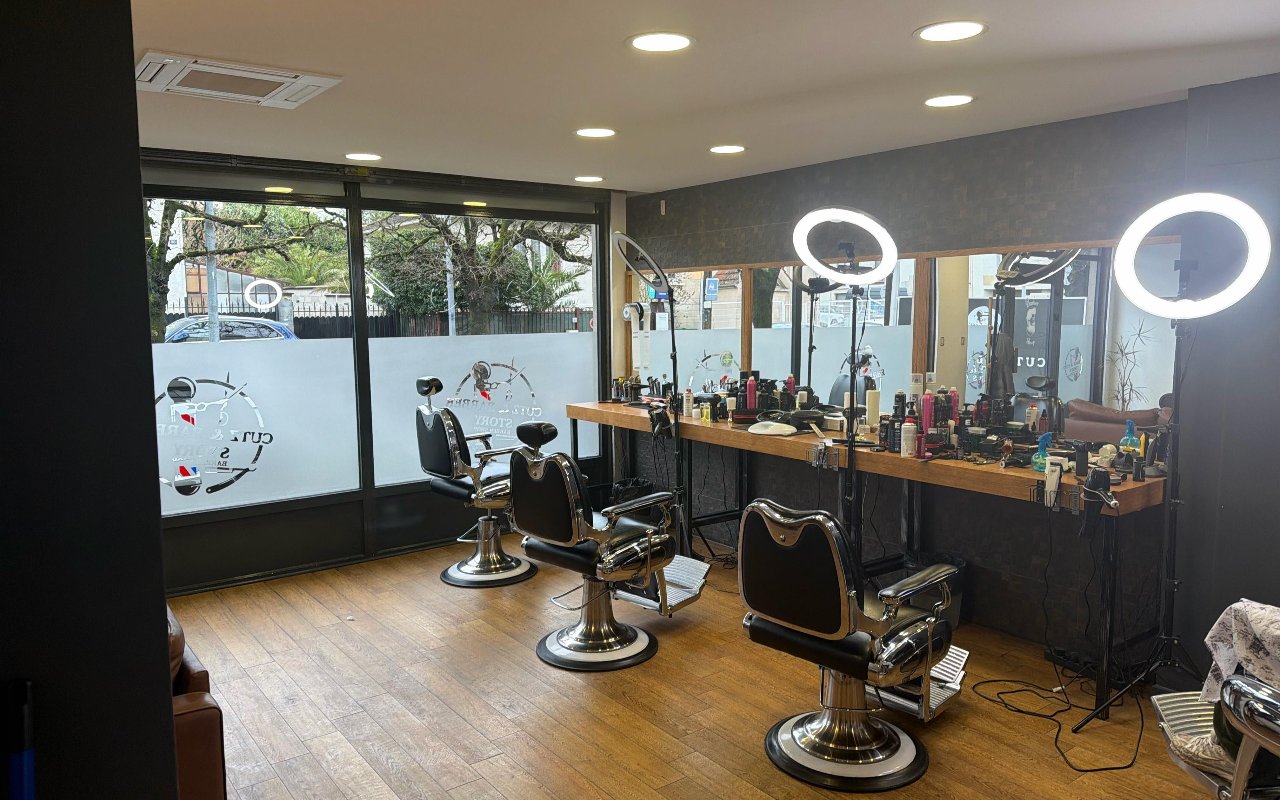 Illustration institut de beaute lorgues, détente et bien-être de l'établissement Les Ciseaux d'Emma