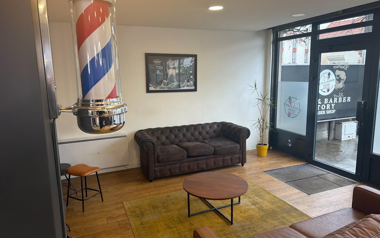 Illustration institut de beaute lorgues, détente et bien-être de l'établissement Les Ciseaux d'Emma