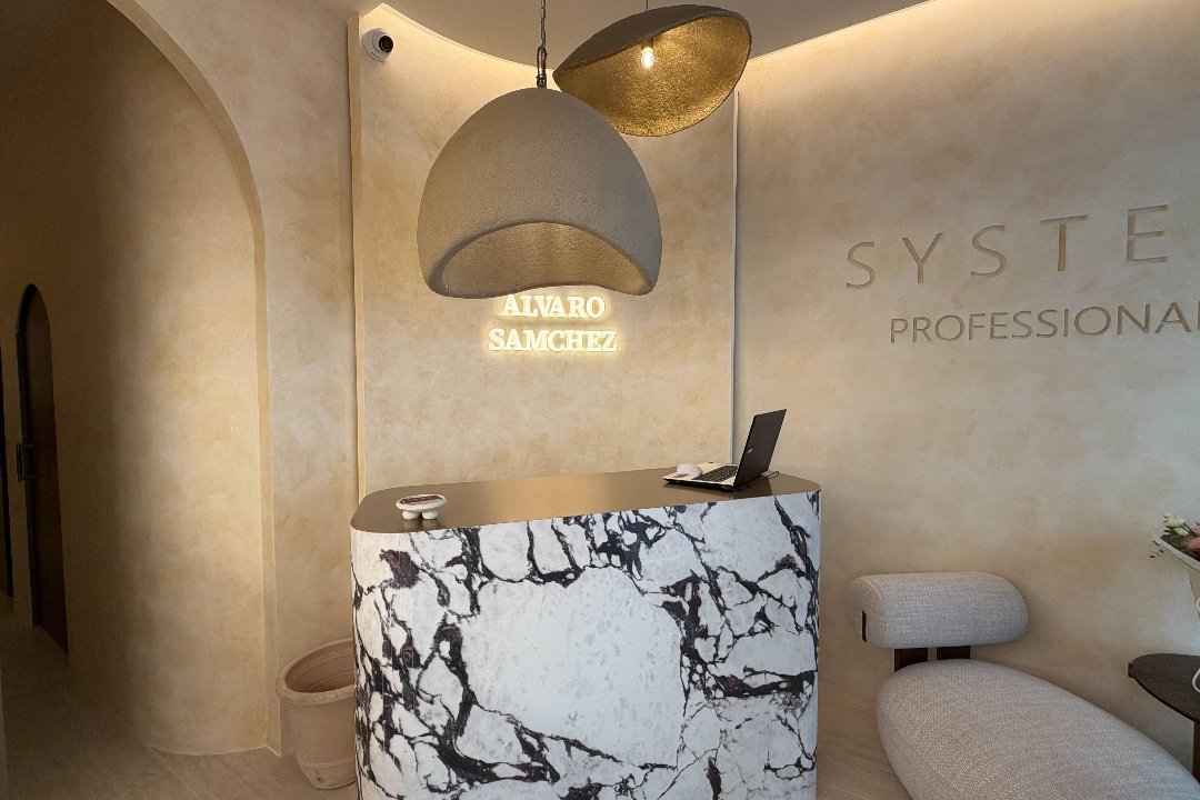 Luma by Alvaro Sánchez Spa Capilar, Perchel Norte, Málaga