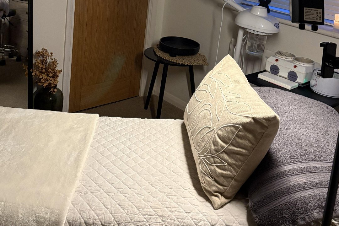 Livs Beauty & Massage, Woodbridge, Suffolk