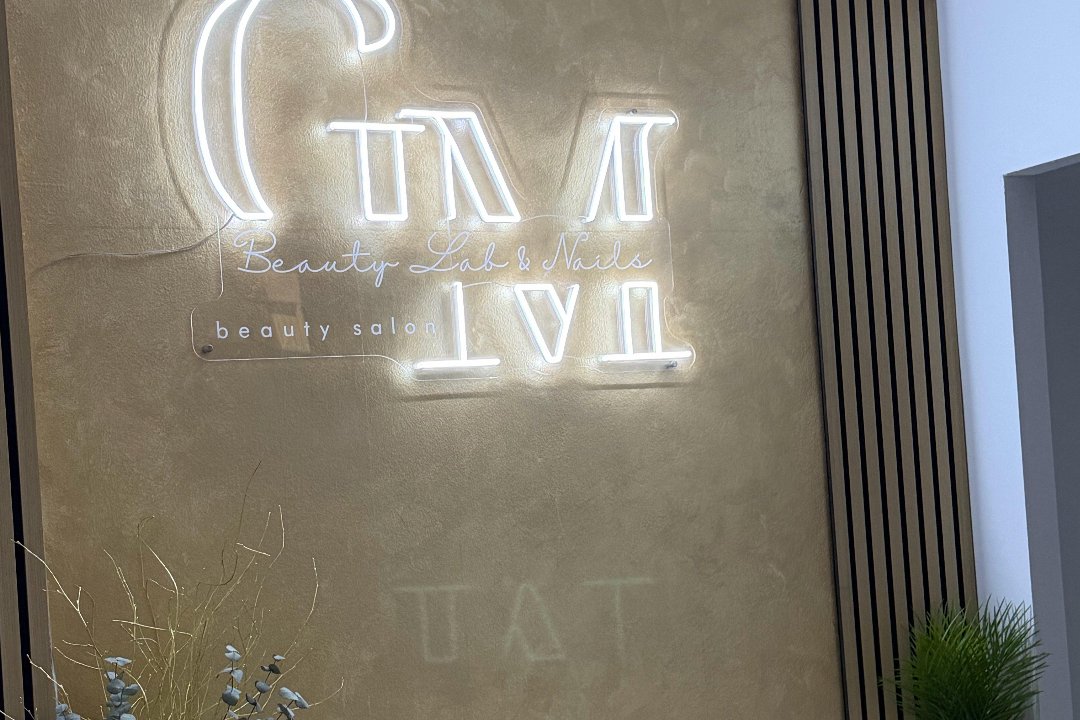 GM BeautyLab&Nails, Garbagnate Milanese, Lombardia