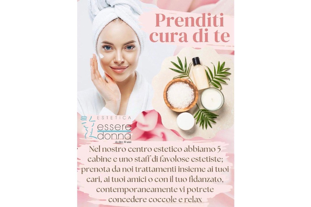 Centro Estetico Essere Donna, Busto Arsizio, Lombardia