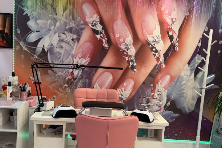 Art Nails Studio - Onglerie Vitoria-Gasteiz - Photo de galerie - OneBooking