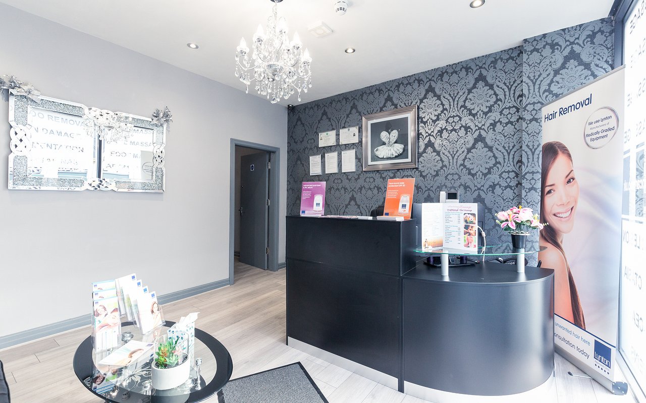 Top 20 places for Dermaplaning near Chorlton, Manchester - Treatwell