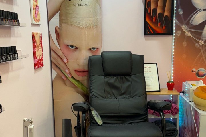 Art Nails Studio - Onglerie Vitoria-Gasteiz - Photo de galerie - OneBooking