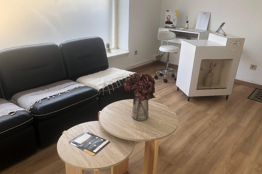 Centre épine, Perpignan, Languedoc-Roussillon