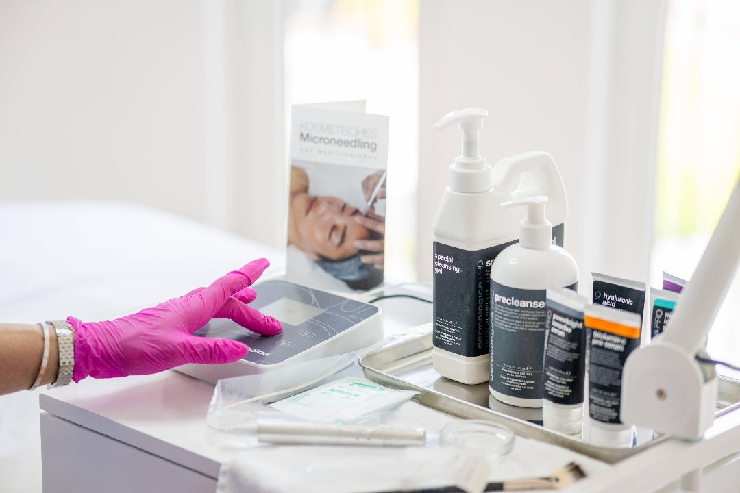 Ana Paula Heyne - Westhafen Beauty, Gutleutviertel, Frankfurt am Main