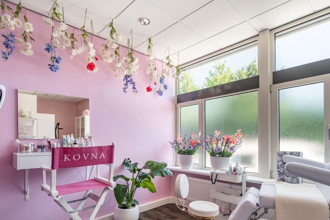 Kovna, Den Bosch-West, Den Bosch