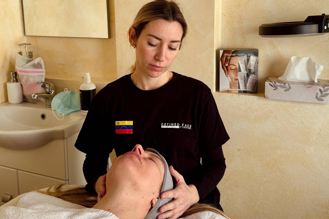 Francesca Face Massage, Via Alessandro Tadino, Milano