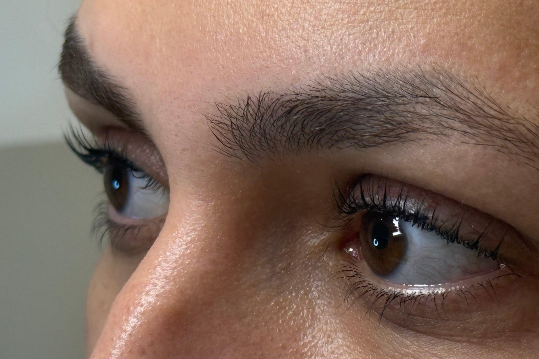 Zest Beauty Studio, Kensington Arcade, London