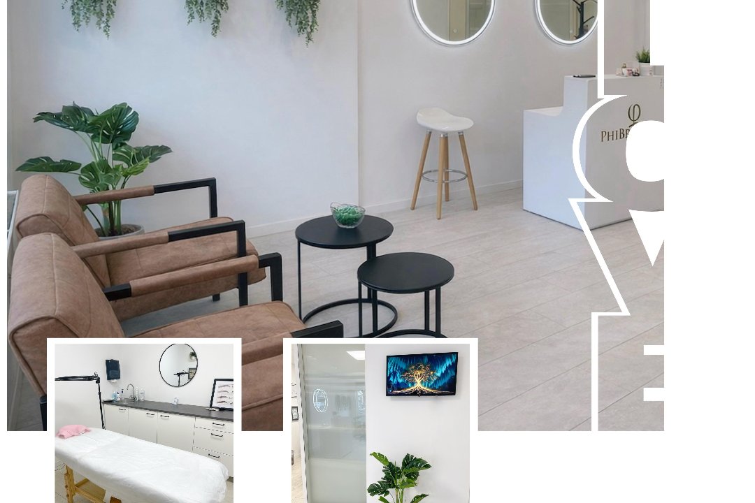 Face Facts & Style, Beneden Oostzeedijk, Rotterdam