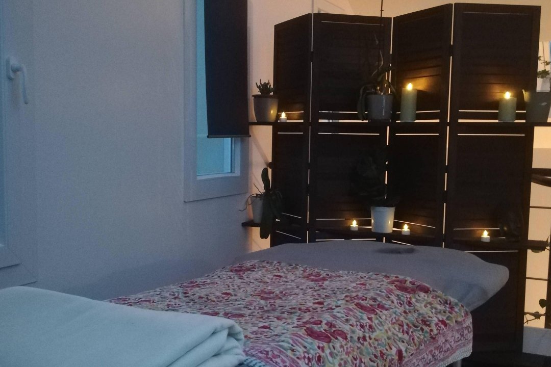 Marie-Ange Jourdant, Montesson, Yvelines