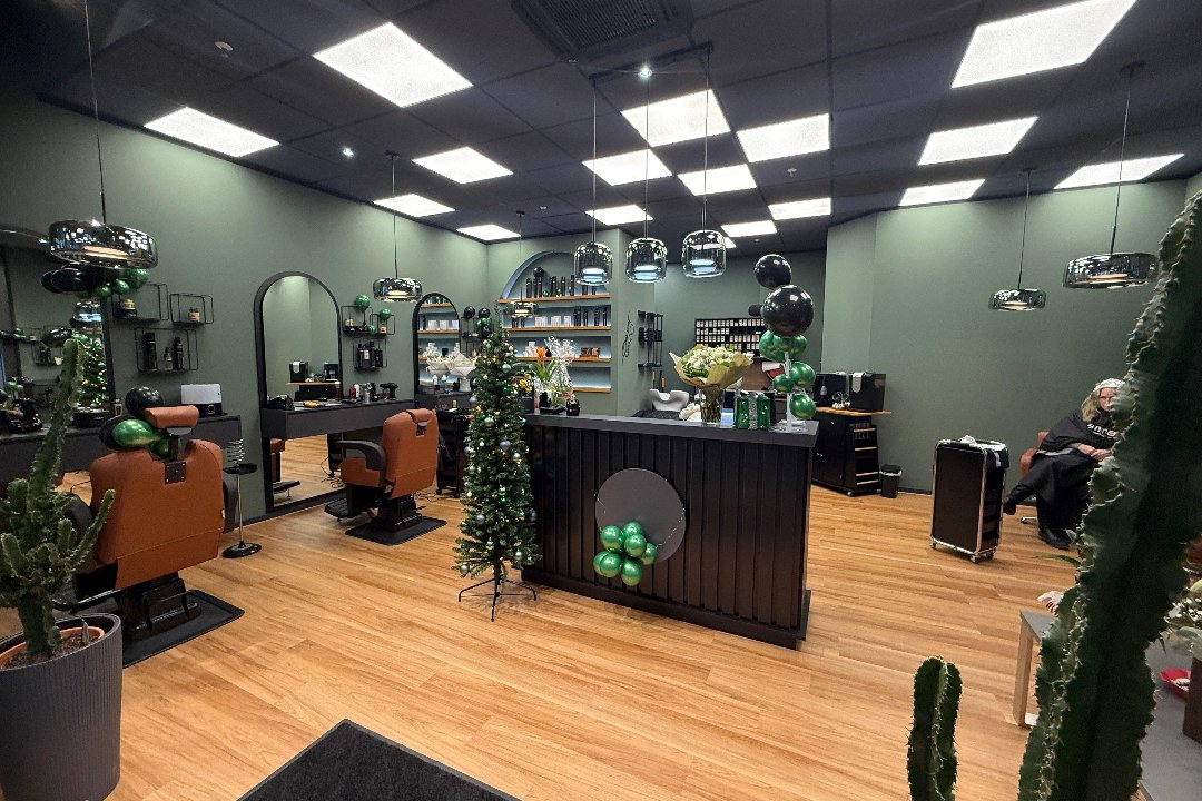 R-Cutz-Krefeld, Innenstadt, Krefeld