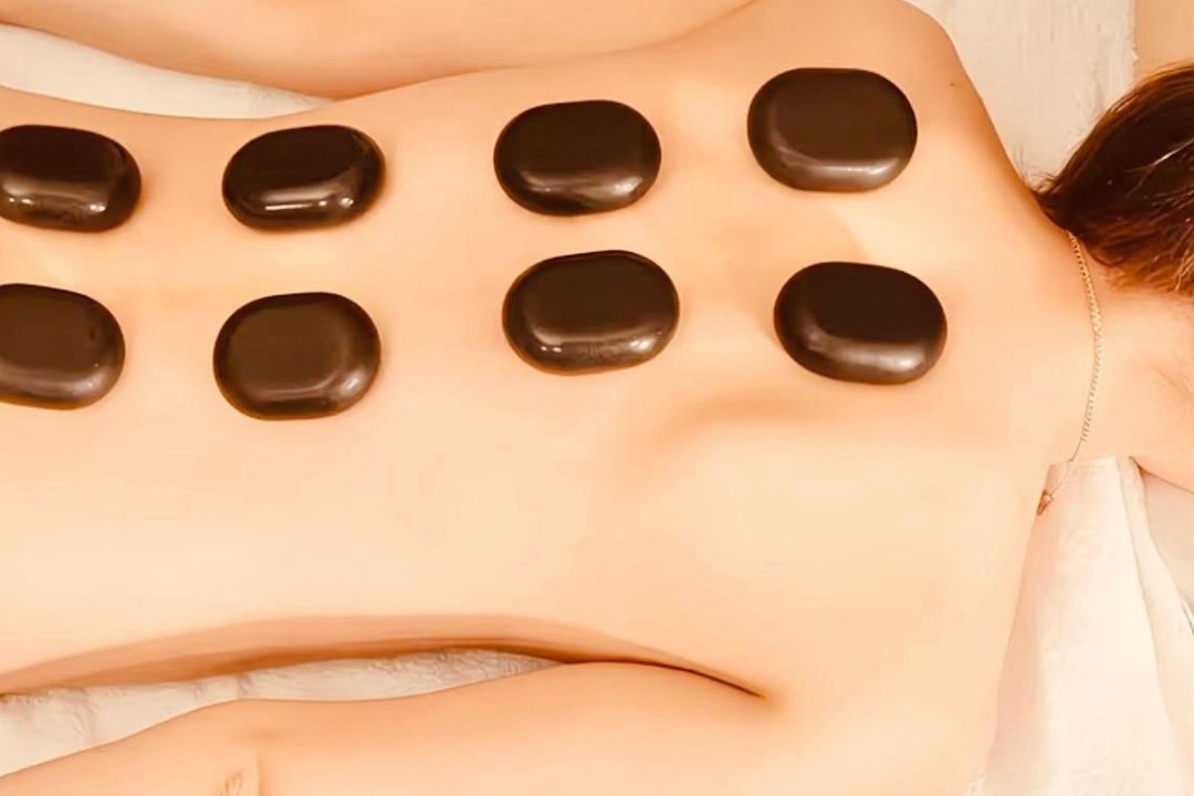 Muswell Hill Thai Massage, Fortis Green, London