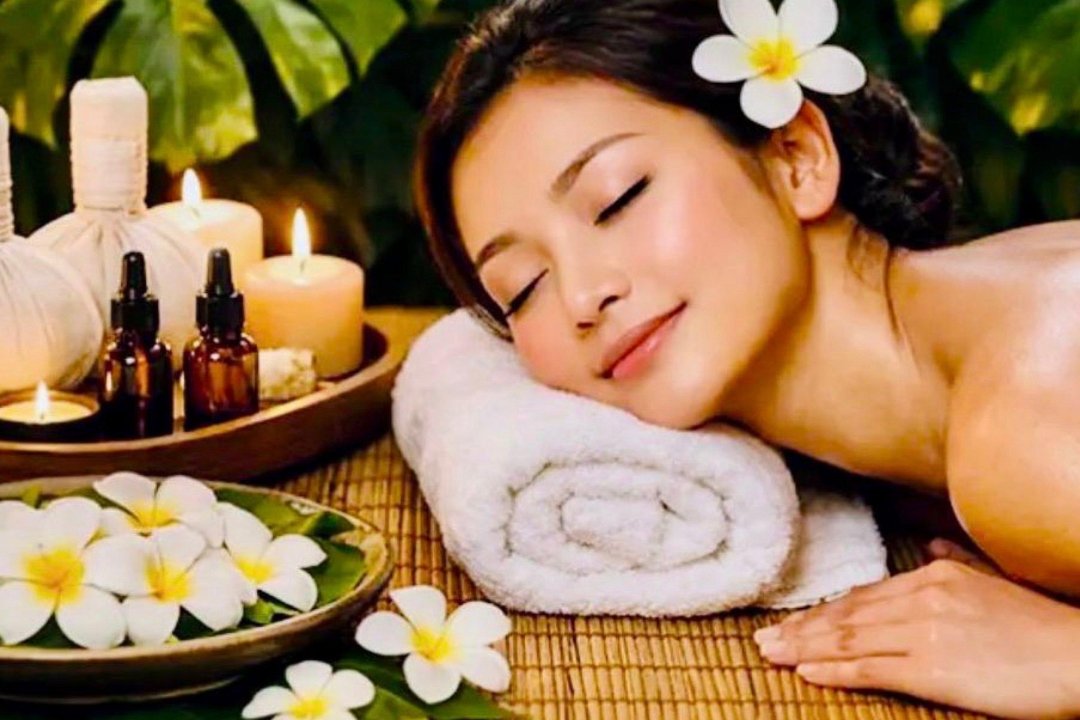 Muswell Hill Thai Massage, Fortis Green, London