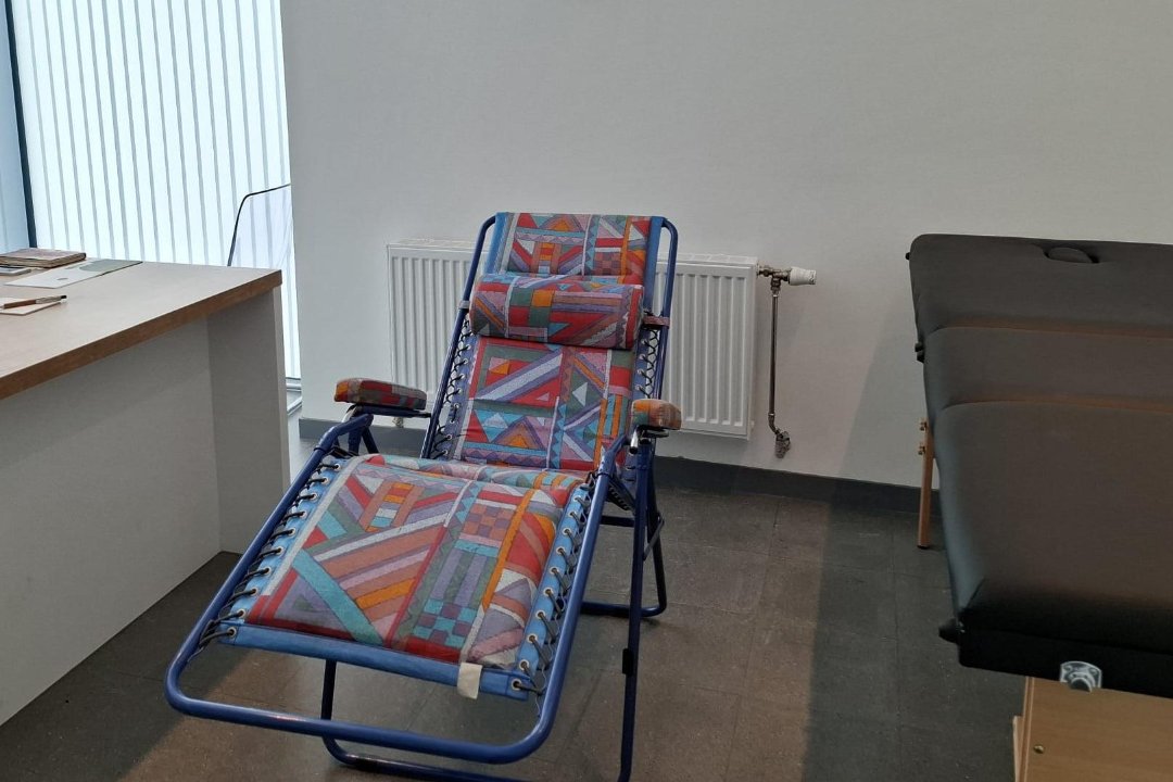 Gezond en Wel, Tervuren, Province du Brabant flamand