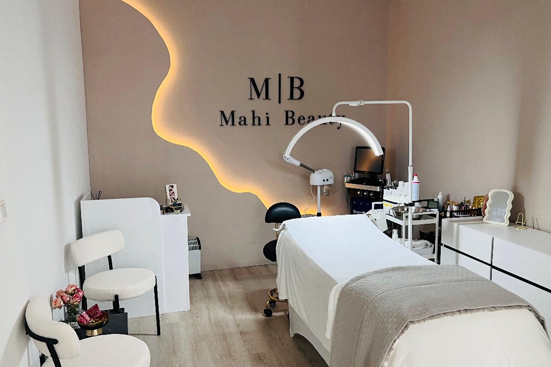 Mahi Beauty, Meerbusch, Rheinland