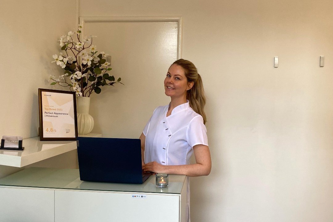 Perfect Appearance | Hilversum, Hilvertsweg, Noord-Holland