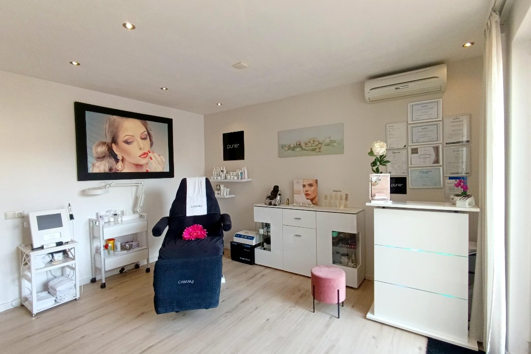 Huidverbeteringsinstituut Channah, Limburg