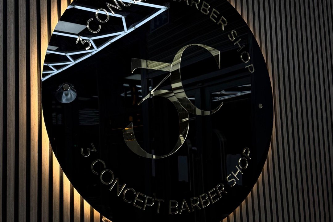 Luan - 3 Concept Studio, Four Courts, Dublin