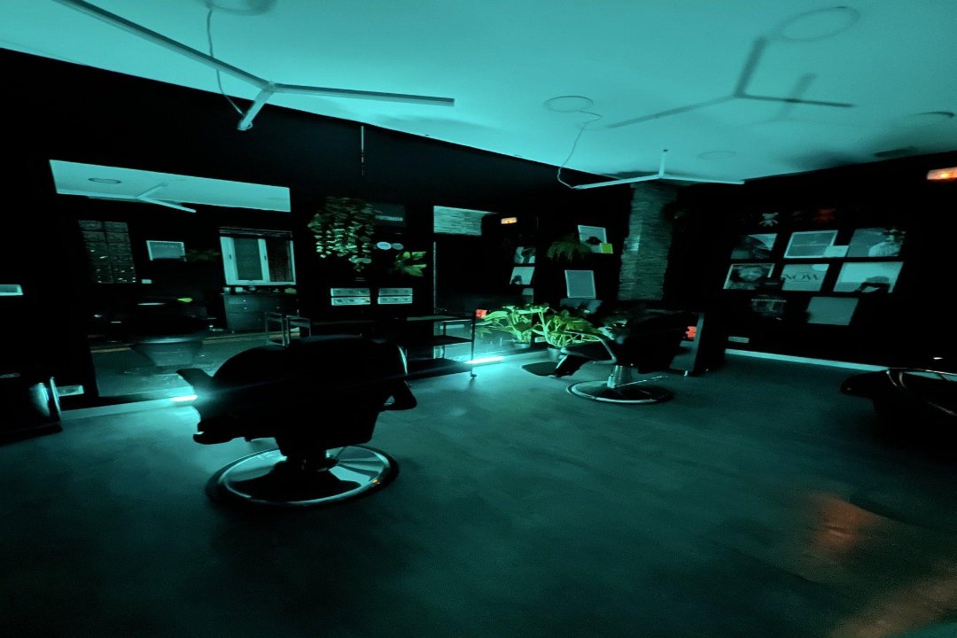 Lele Rodriguez Grooming, Santa María de Ordas-San Nicolás, Sevilla