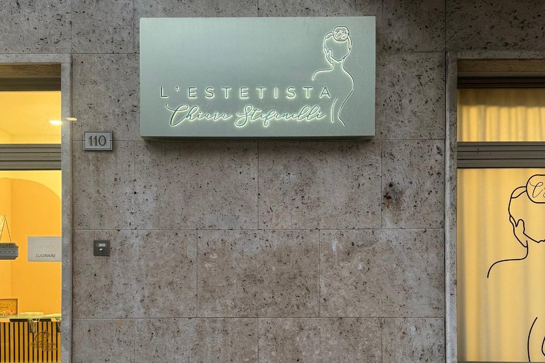 L' Estetista di Chiara Stefanelli, San Severino Marche, Marche