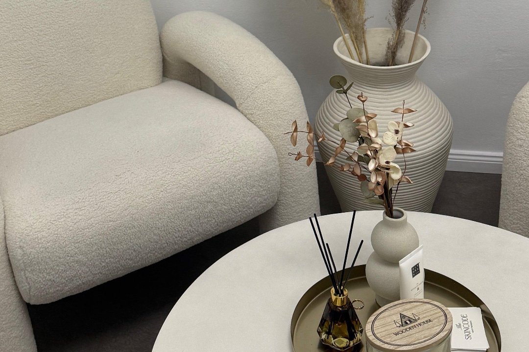 Skincode, St. Pauli, Hamburg