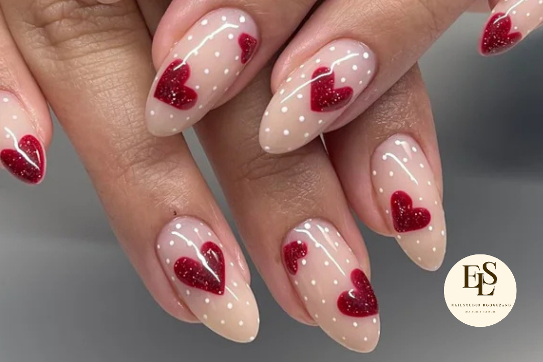 Els Nailstudio Hoogezand, Martenshoek, Provincie Groningen