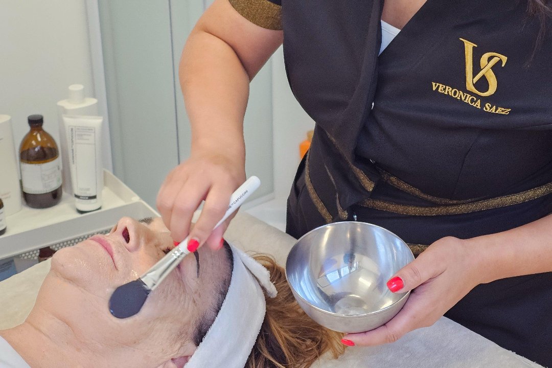 Nails&Beauty di Veronica Saez, Pistoia