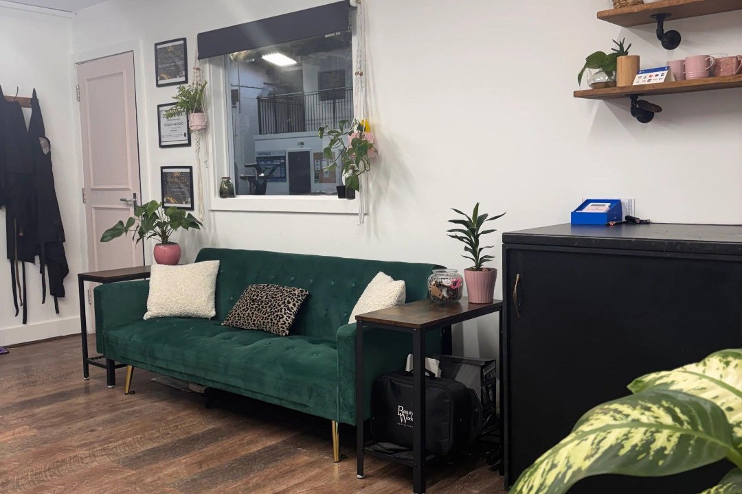 Blossom Hair & Beauty, Colchester, Essex