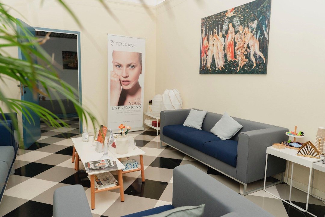 Pico Milano - Medicina Estetica Milano, Pagano, Milano