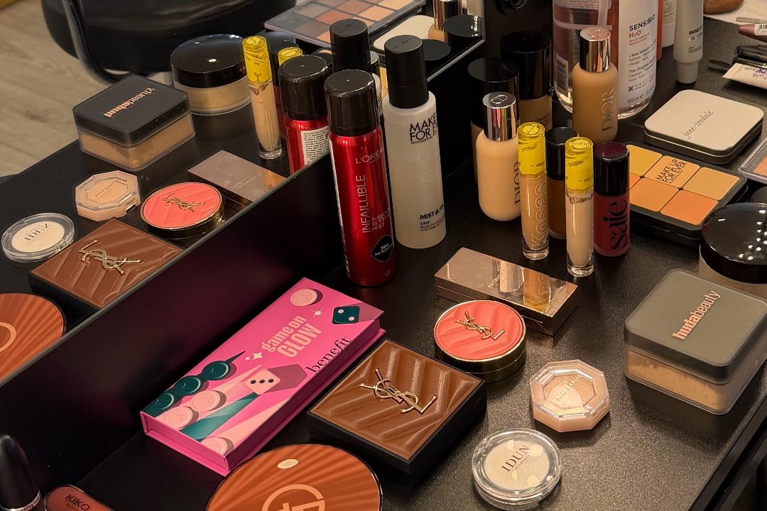 Aiva MUA, Tauro kalnas, Vilnius