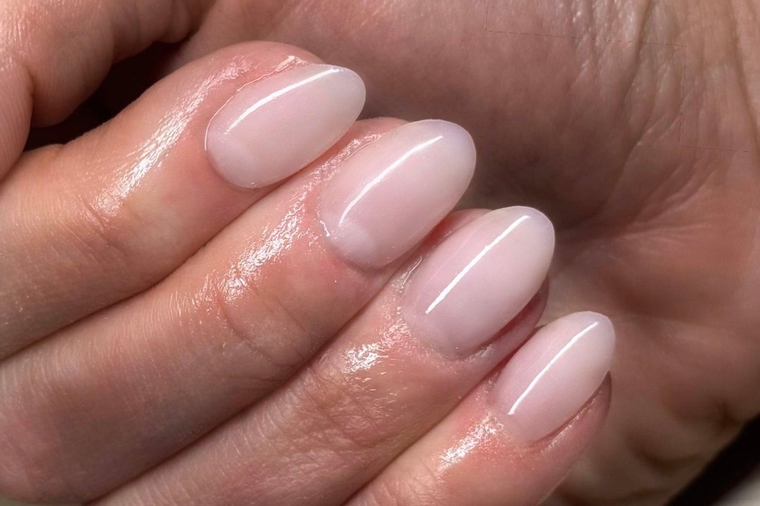 Emma Louise Manicure, Bury Town Centre, Bury