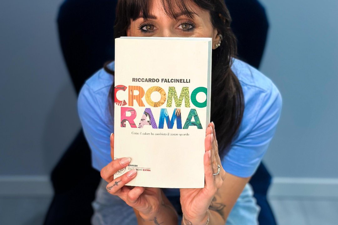 Consulenza di ‘immagine DF, Sesto San Giovanni, Lombardia