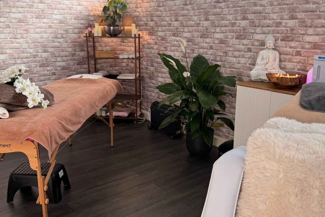 Handsofsoul, Voorschoten, Zuid-Holland