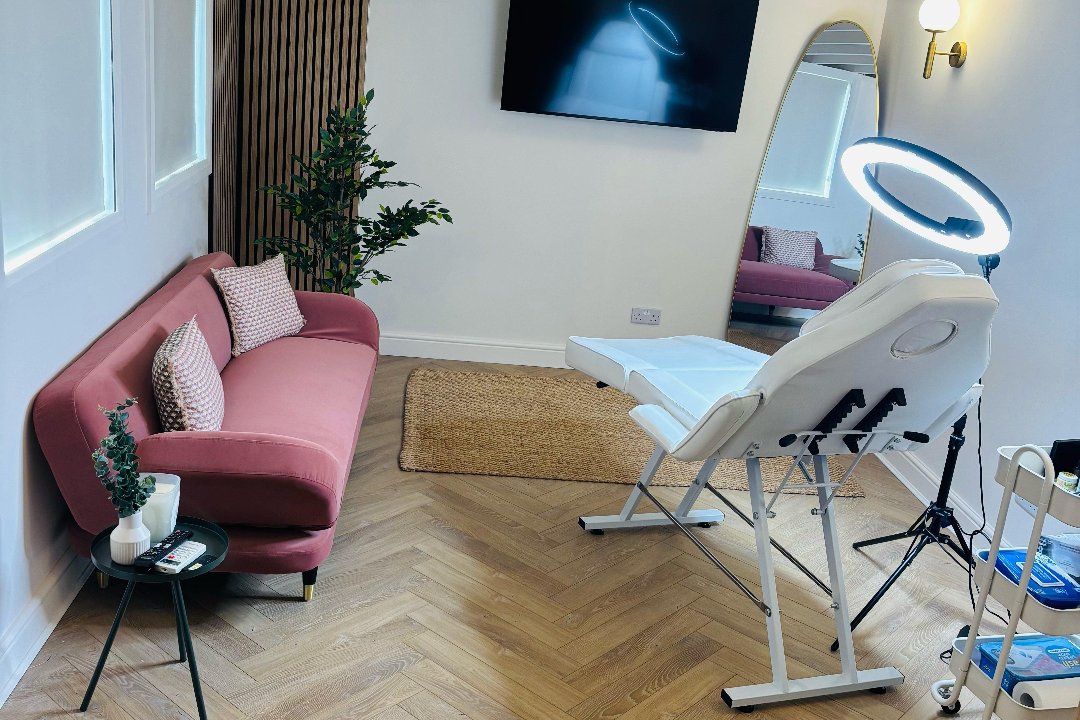 Unfiltered Semi Permanent Makeup, Chalkwell, Essex