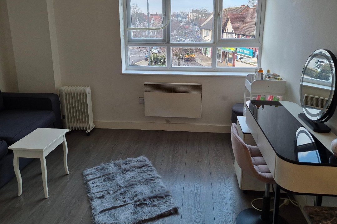 Ramy Professional Hair, Preston Road, London