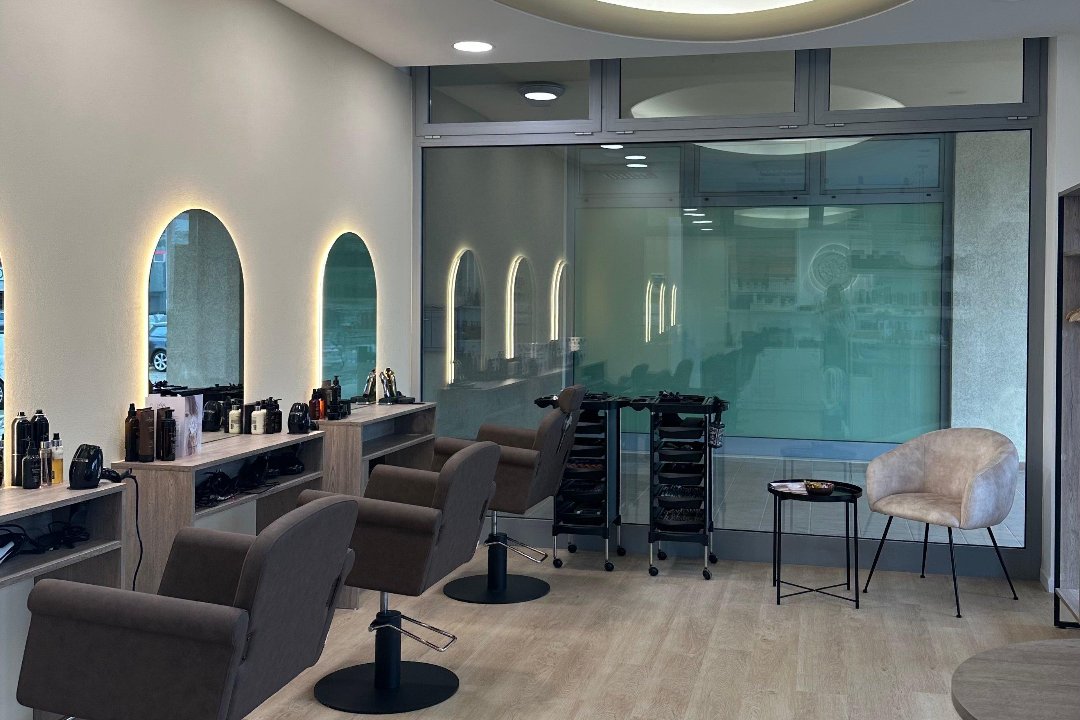 La Boutique Parrucchieri, Thiene, Vicenza Provincia