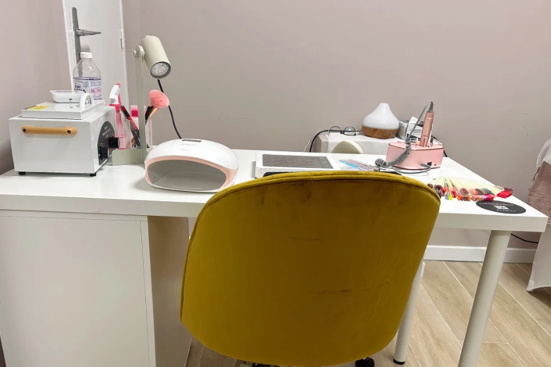 Bela Beaute, Cachan, Val-de-Marne